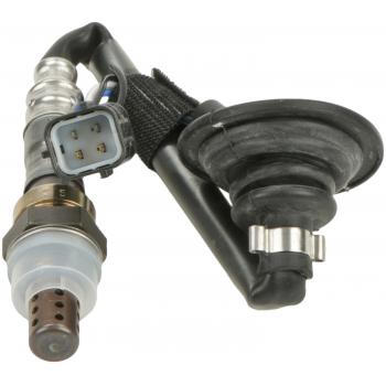 1998 Mazda Protege Oxygen Sensor Downstream Bosch 13859 image 2 of 4