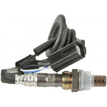 1998 Mazda Protege Oxygen Sensor Downstream Bosch 13859 image 4 of 4