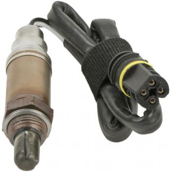 1997 Mercedes-Benz E320 Oxygen Sensor Upstream Bosch 13860 image 3 of 4
