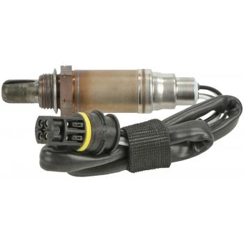 1997 Mercedes-Benz E320 Oxygen Sensor Upstream Bosch 13860 image 4 of 4