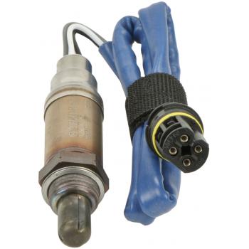 1997 Mercedes-Benz E420 Oxygen Sensor Upstream Right Bosch 13862 image 3 of 4
