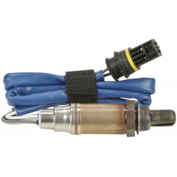 1997 Mercedes-Benz E420 Oxygen Sensor Upstream Right Bosch 13862 image 4 of 4