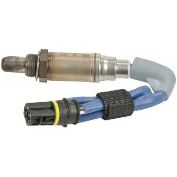 1999 Mercedes-Benz S320 Oxygen Sensor Upstream Bosch 13864 image 4 of 4