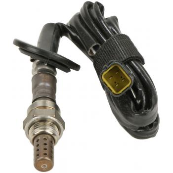 2005 Mazda Miata Oxygen Sensor Downstream Bosch 13866 image 3 of 4