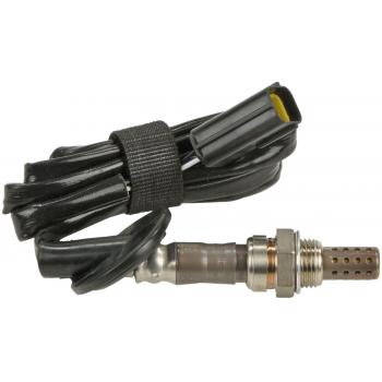 2005 Mazda Miata Oxygen Sensor Downstream Bosch 13866 image 4 of 4
