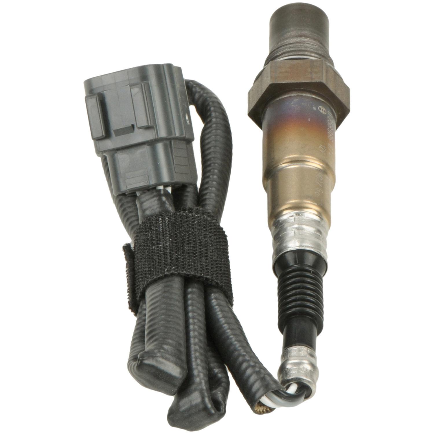 Bosch 13868 - Oxygen Sensor Bosch 13868 Oxygen Sensor product image 1 of 4