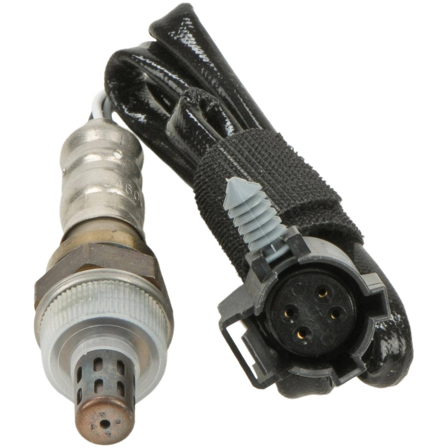Bosch 13871 - Oxygen Sensor Bosch 13871 Oxygen Sensor product image 3 of 4