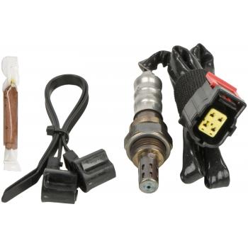 2005 Dodge SX 2.0 Oxygen Sensor Downstream Bosch 13877 image 3 of 4