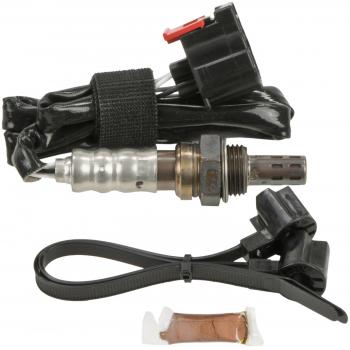 2005 Dodge SX 2.0 Oxygen Sensor Downstream Bosch 13877 image 4 of 4