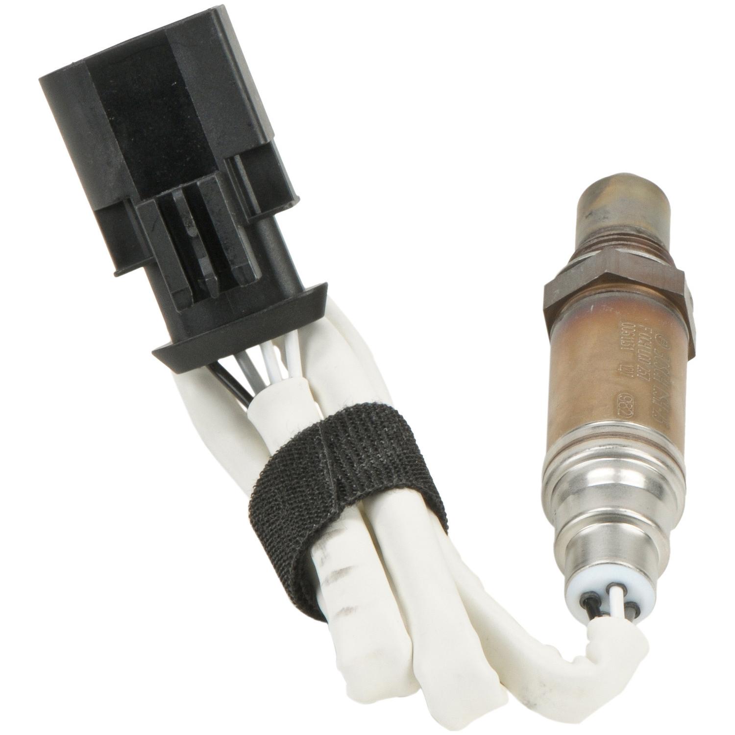 Bosch 13878 - Oxygen Sensor Bosch 13878 Oxygen Sensor product image 1 of 4