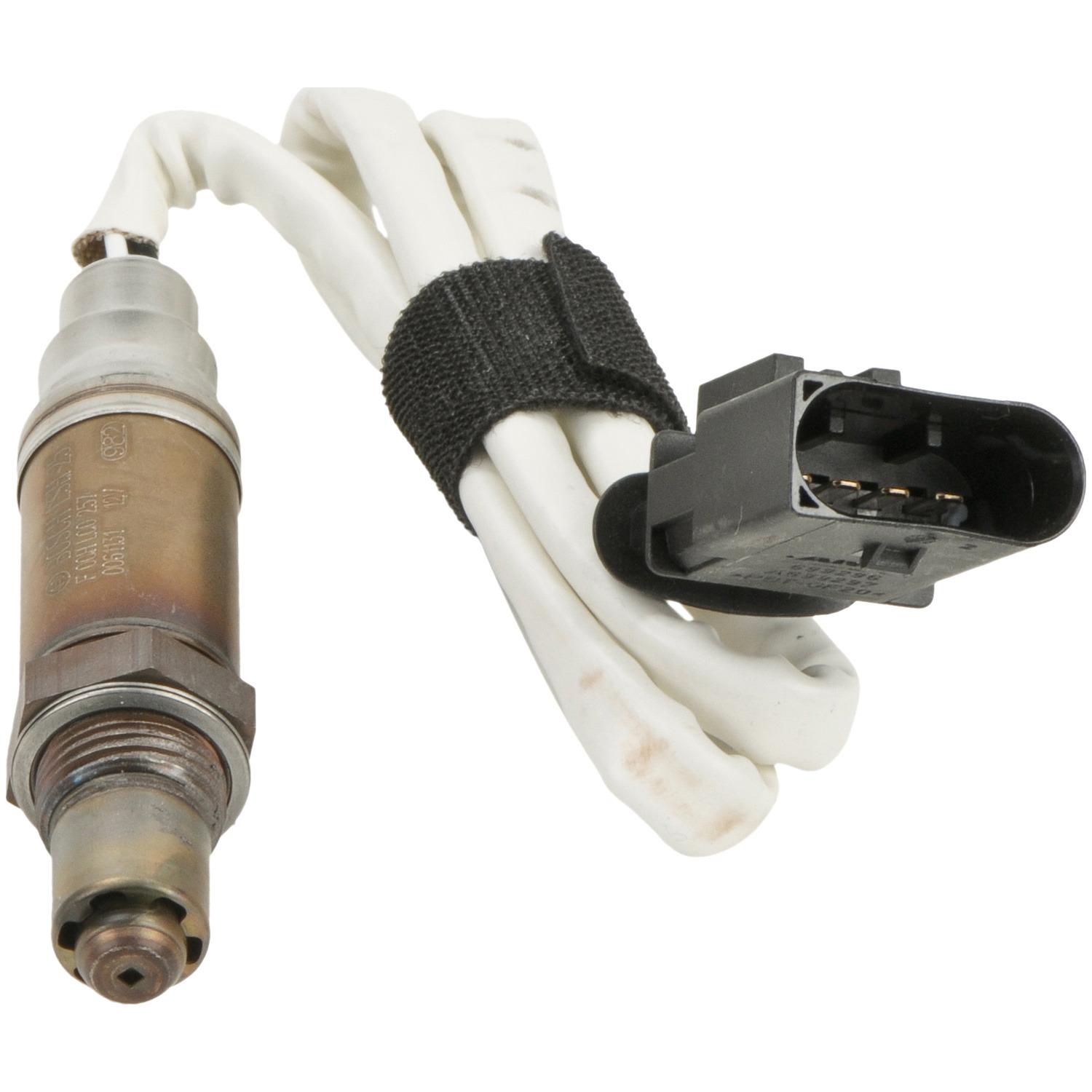 Bosch 13878 - Oxygen Sensor Bosch 13878 Oxygen Sensor product image 2 of 4