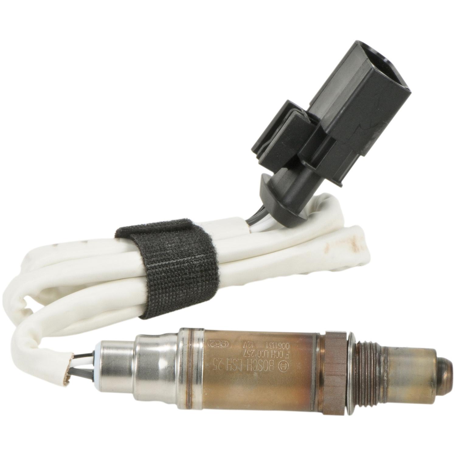 Bosch 13878 - Oxygen Sensor Bosch 13878 Oxygen Sensor product image 4 of 4