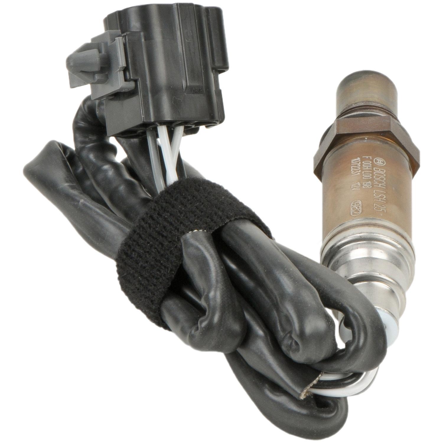 Bosch 13879 - Oxygen Sensor Bosch 13879 Oxygen Sensor product image 1 of 4