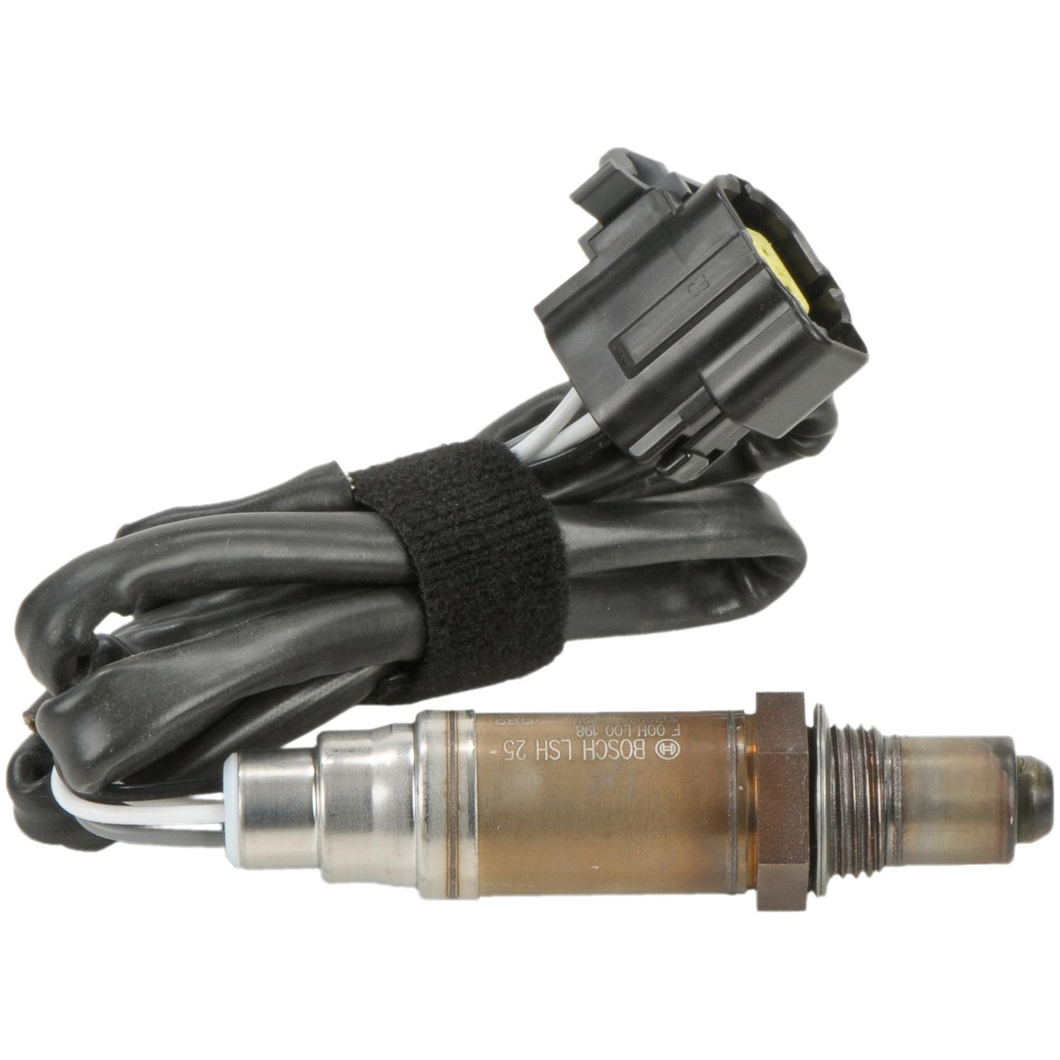 Bosch 13879 - Oxygen Sensor Bosch 13879 Oxygen Sensor product image 4 of 4