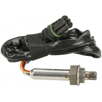 1999 BMW M3 Oxygen Sensor Downstream Bosch 13884 image 4 of 4