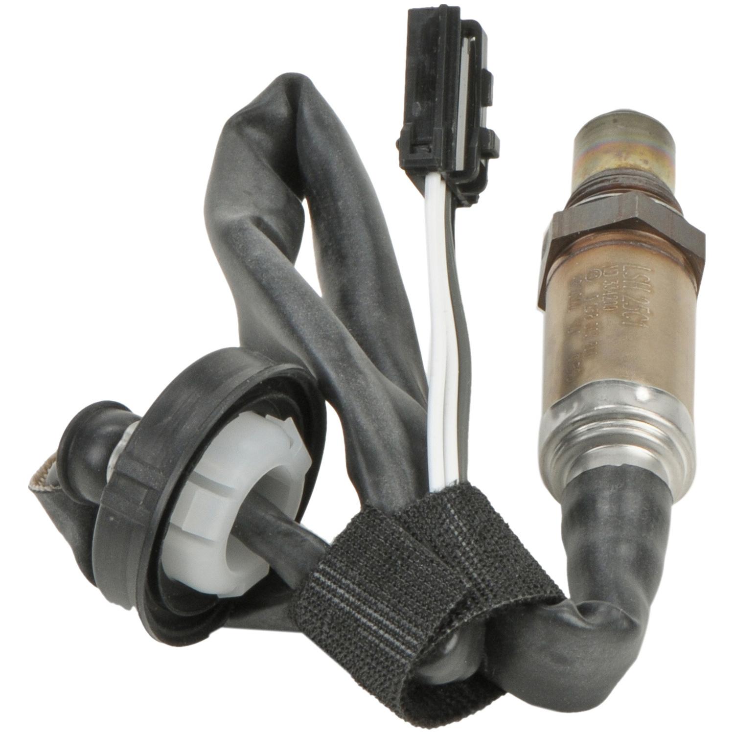 Bosch 13890 - Oxygen Sensor Bosch 13890 Oxygen Sensor product image 1 of 4