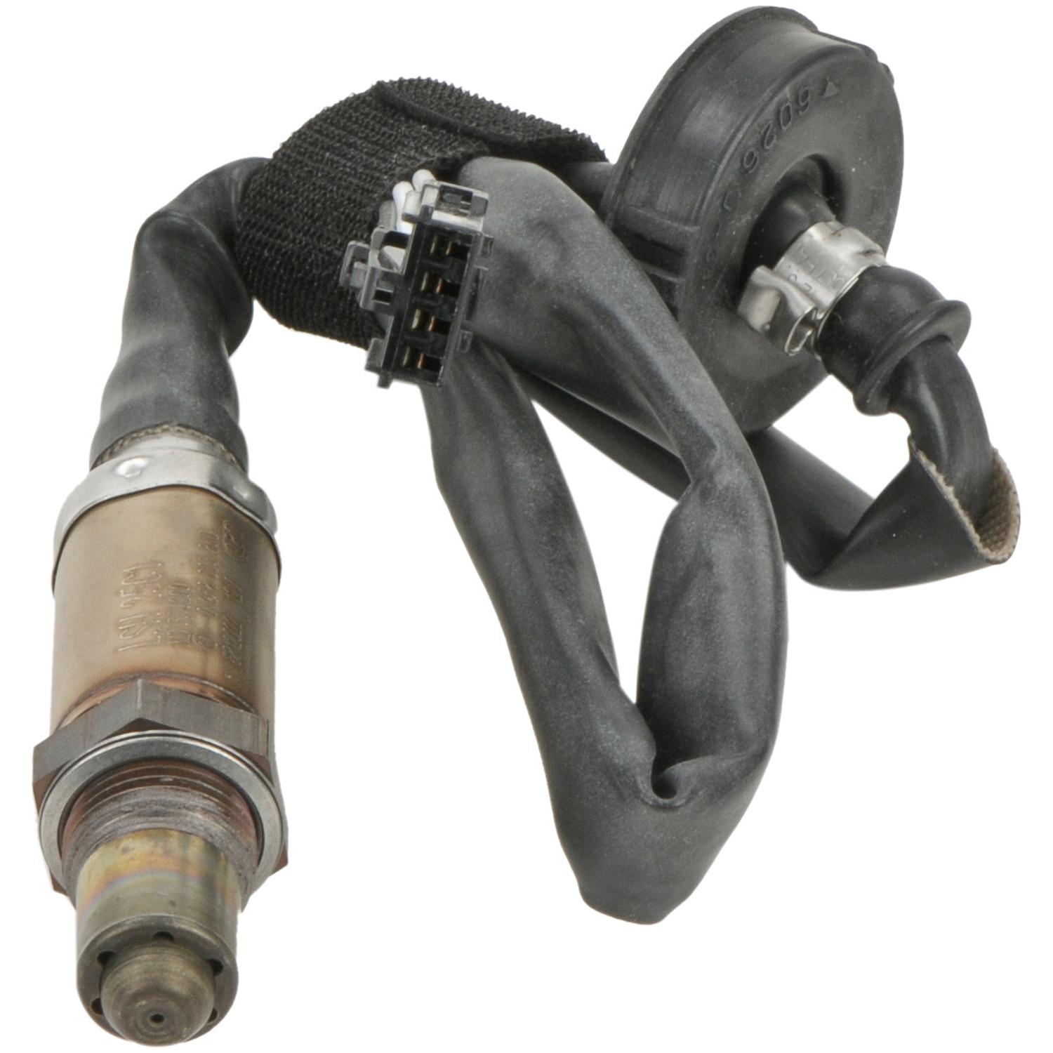 Bosch 13890 - Oxygen Sensor Bosch 13890 Oxygen Sensor product image 2 of 4