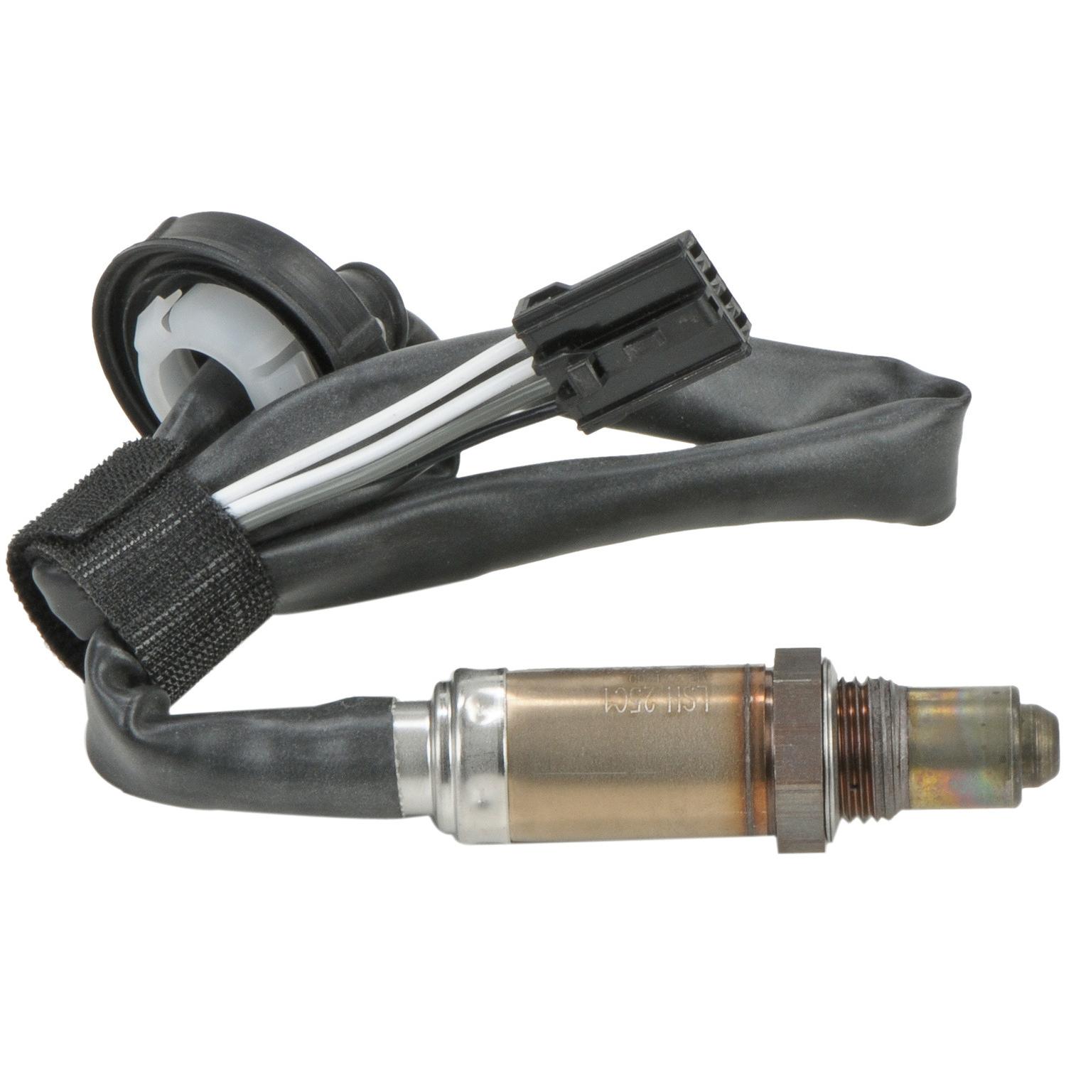 Bosch 13890 - Oxygen Sensor Bosch 13890 Oxygen Sensor product image 4 of 4