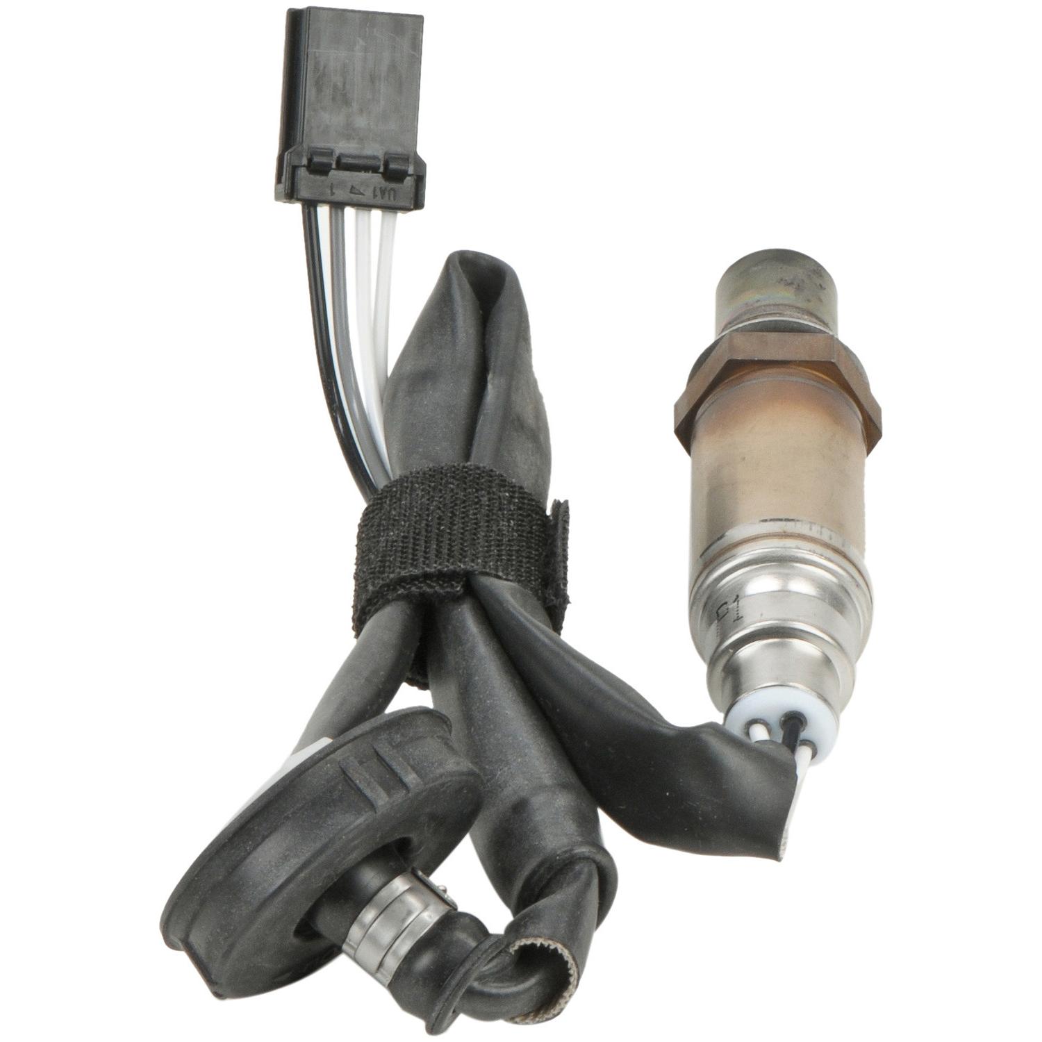 Bosch 13891 - Oxygen Sensor Bosch 13891 Oxygen Sensor product image 1 of 4