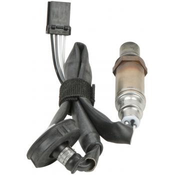 1995 Mitsubishi Galant Oxygen Sensor Downstream Bosch 13891 image 1 of 4