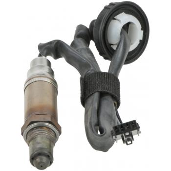 1995 Mitsubishi Galant Oxygen Sensor Downstream Bosch 13891 image 2 of 4