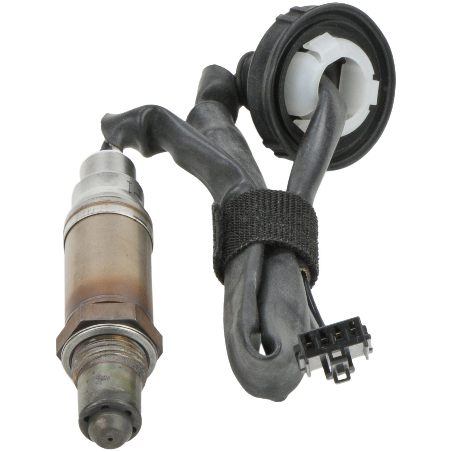 Bosch 13891 - Oxygen Sensor Bosch 13891 Oxygen Sensor product image 3 of 4