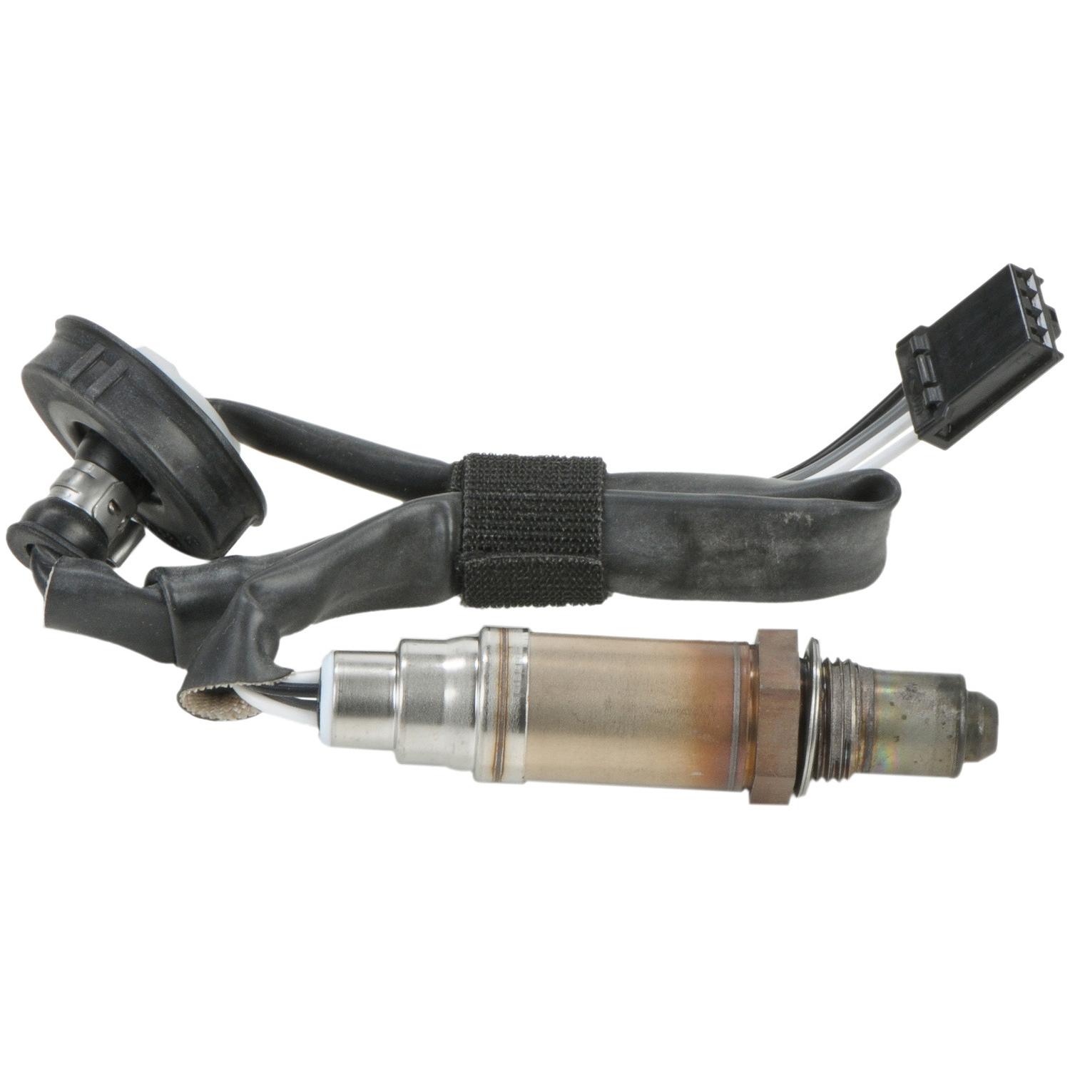 Bosch 13891 - Oxygen Sensor Bosch 13891 Oxygen Sensor product image 4 of 4