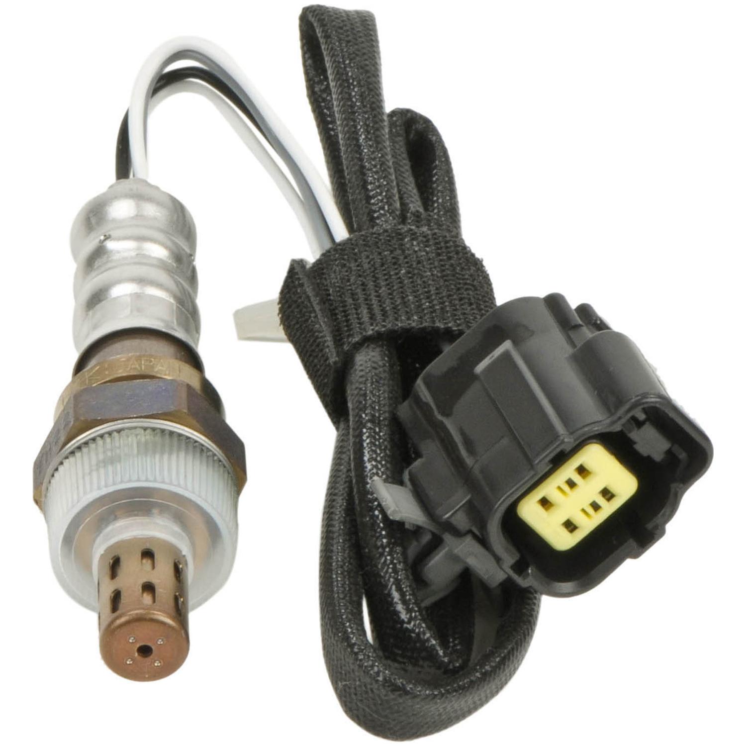 Bosch 13892 - Oxygen Sensor Bosch 13892 Oxygen Sensor product image 2 of 5