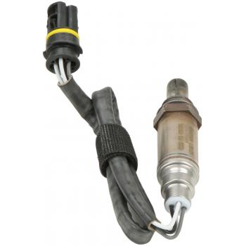 2000 Mercedes-Benz SLK230 Oxygen Sensor Upstream Bosch 13893 image 1 of 4