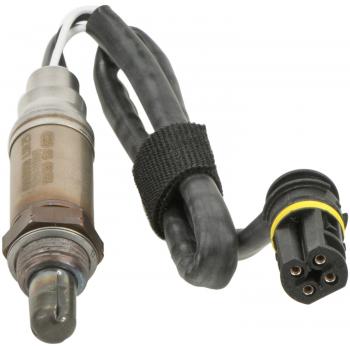 2000 Mercedes-Benz SLK230 Oxygen Sensor Upstream Bosch 13893 image 3 of 4