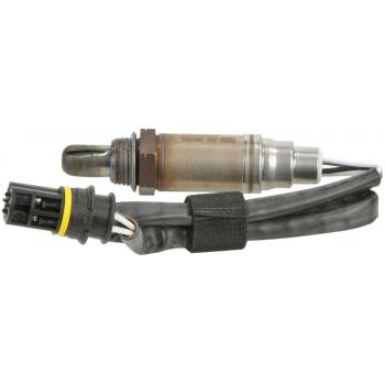 2000 Mercedes-Benz SLK230 Oxygen Sensor Upstream Bosch 13893 image 4 of 4