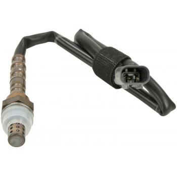1995 Toyota MR2 Oxygen Sensor Downstream Bosch 13898 image 2 of 4