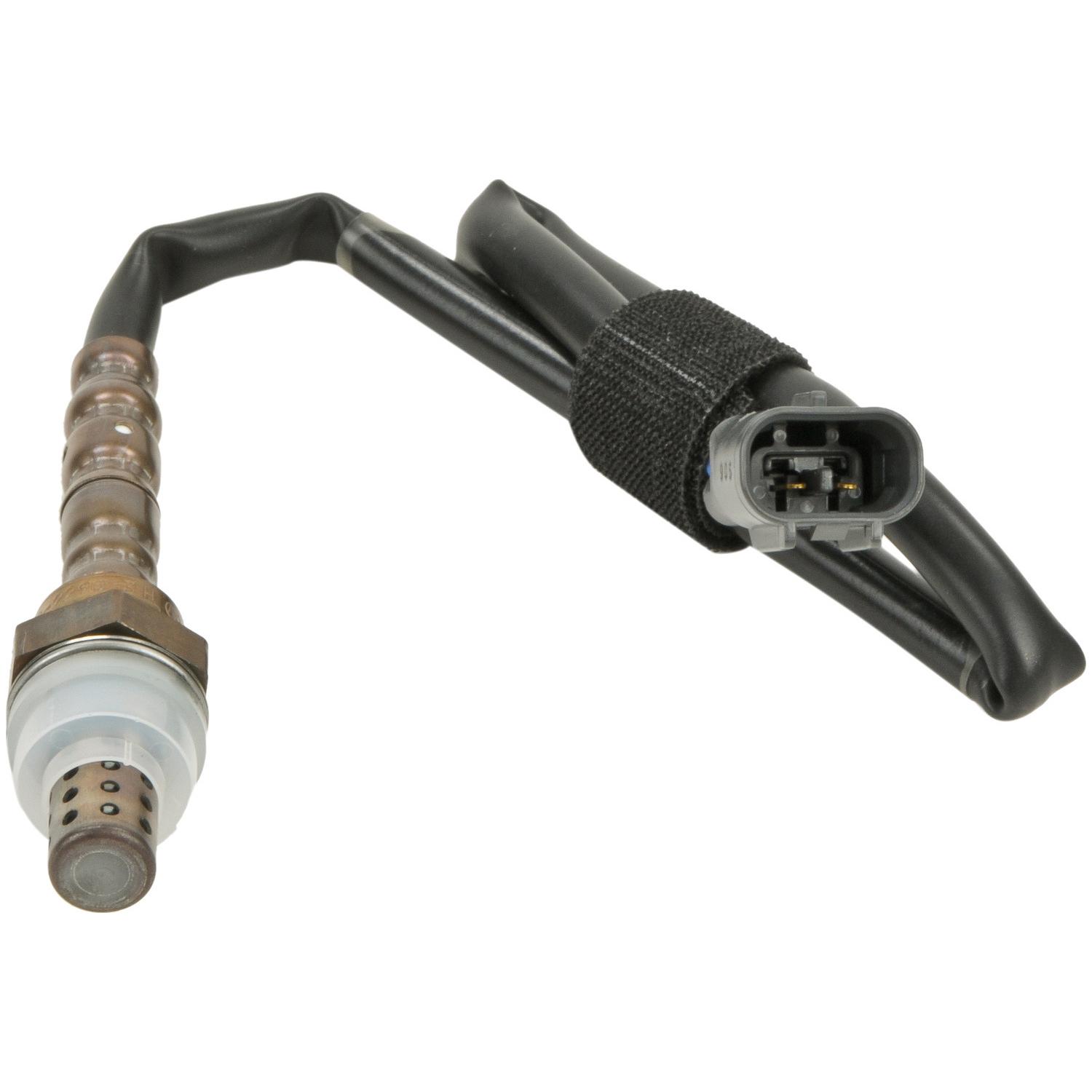 Bosch 13898 - Oxygen Sensor Bosch 13898 Oxygen Sensor product image 3 of 5