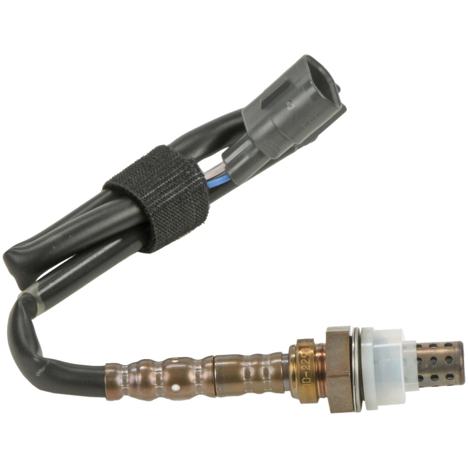 Bosch 13898 - Oxygen Sensor Bosch 13898 Oxygen Sensor product image 5 of 5