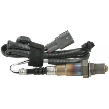 2005 Toyota MR2 Spyder Oxygen Sensor Downstream Bosch 13900 image 4 of 4