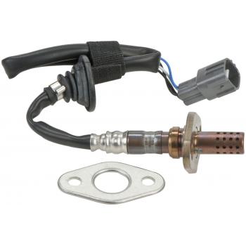 1993 Toyota Supra Oxygen Sensor Downstream Bosch 13902 image 4 of 4