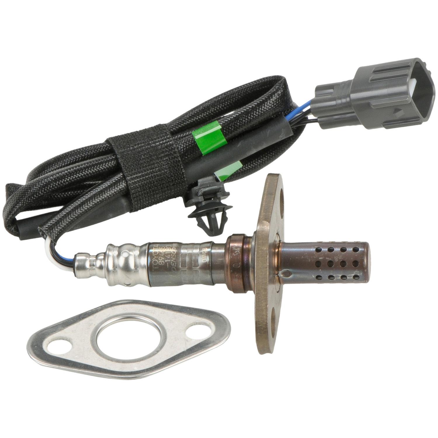 Bosch 13904 Oxygen Sensor product image 4 of 4