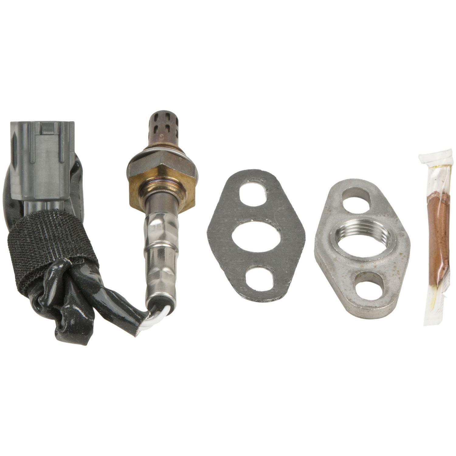 Bosch 13910 - Oxygen Sensor Bosch 13910 Oxygen Sensor product image 1 of 4