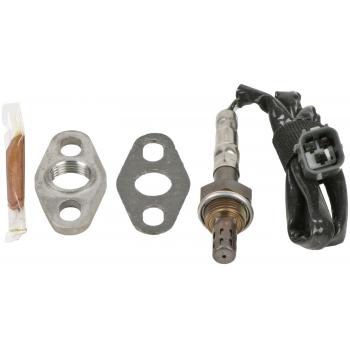 1992 Toyota Supra Oxygen Sensor Upstream Bosch 13910 image 3 of 4