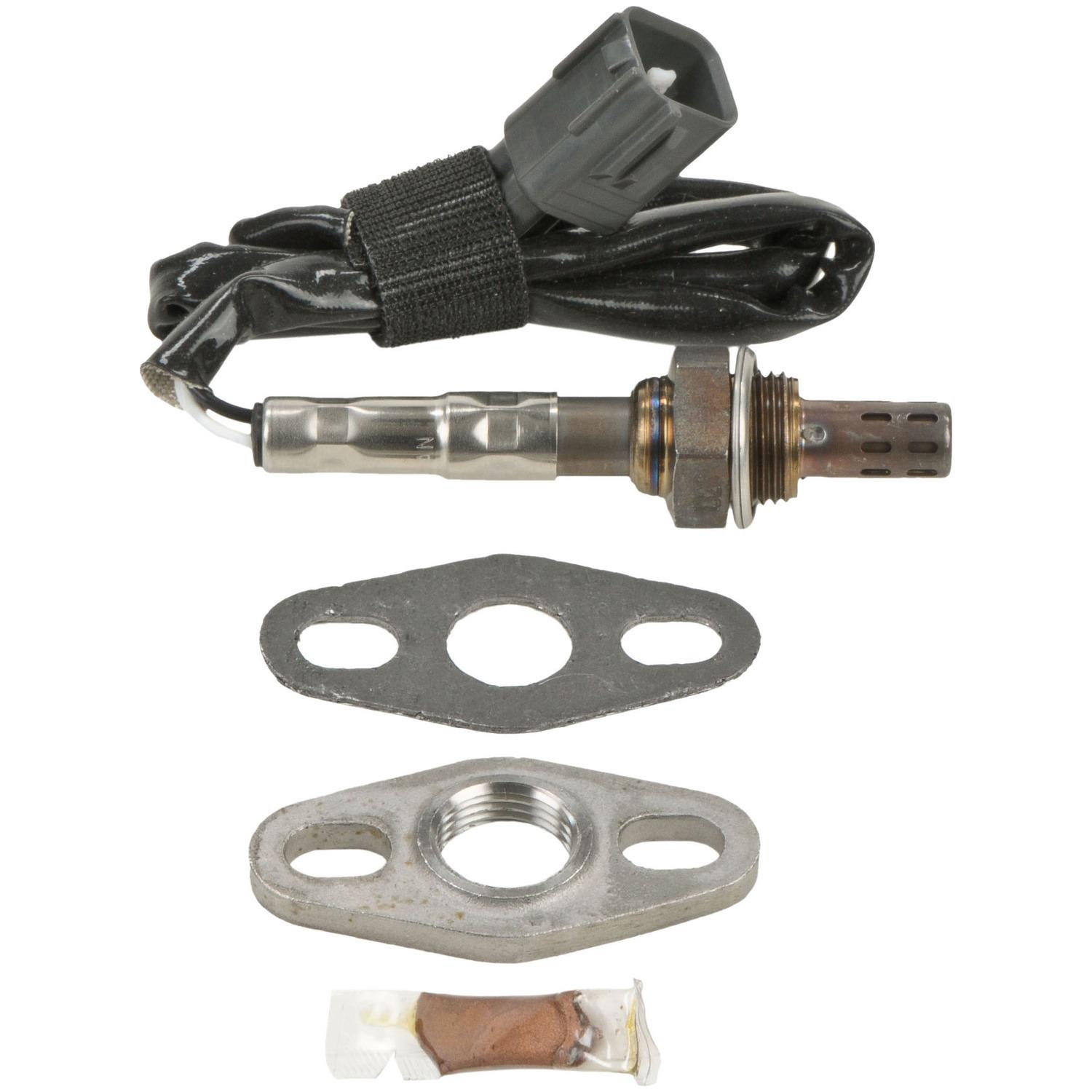 Bosch 13910 - Oxygen Sensor Bosch 13910 Oxygen Sensor product image 4 of 4