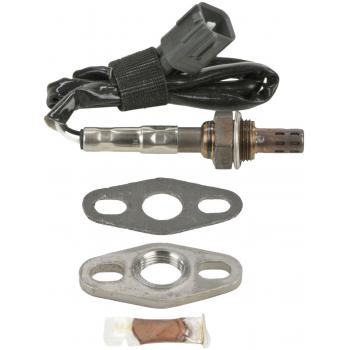 1992 Toyota Supra Oxygen Sensor Upstream Bosch 13910 image 4 of 4