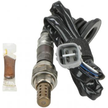 1995 Lexus SC400 Oxygen Sensor Downstream Right Bosch 13912 image 3 of 4