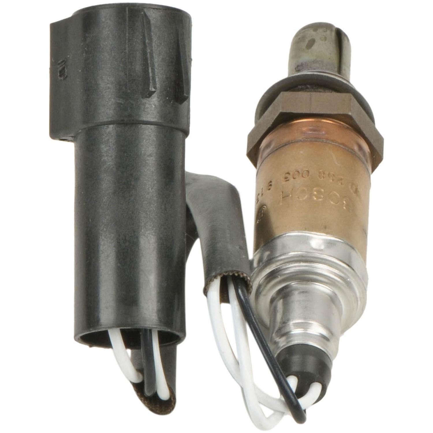 Bosch 13913 Oxygen Sensor product image 1 of 4