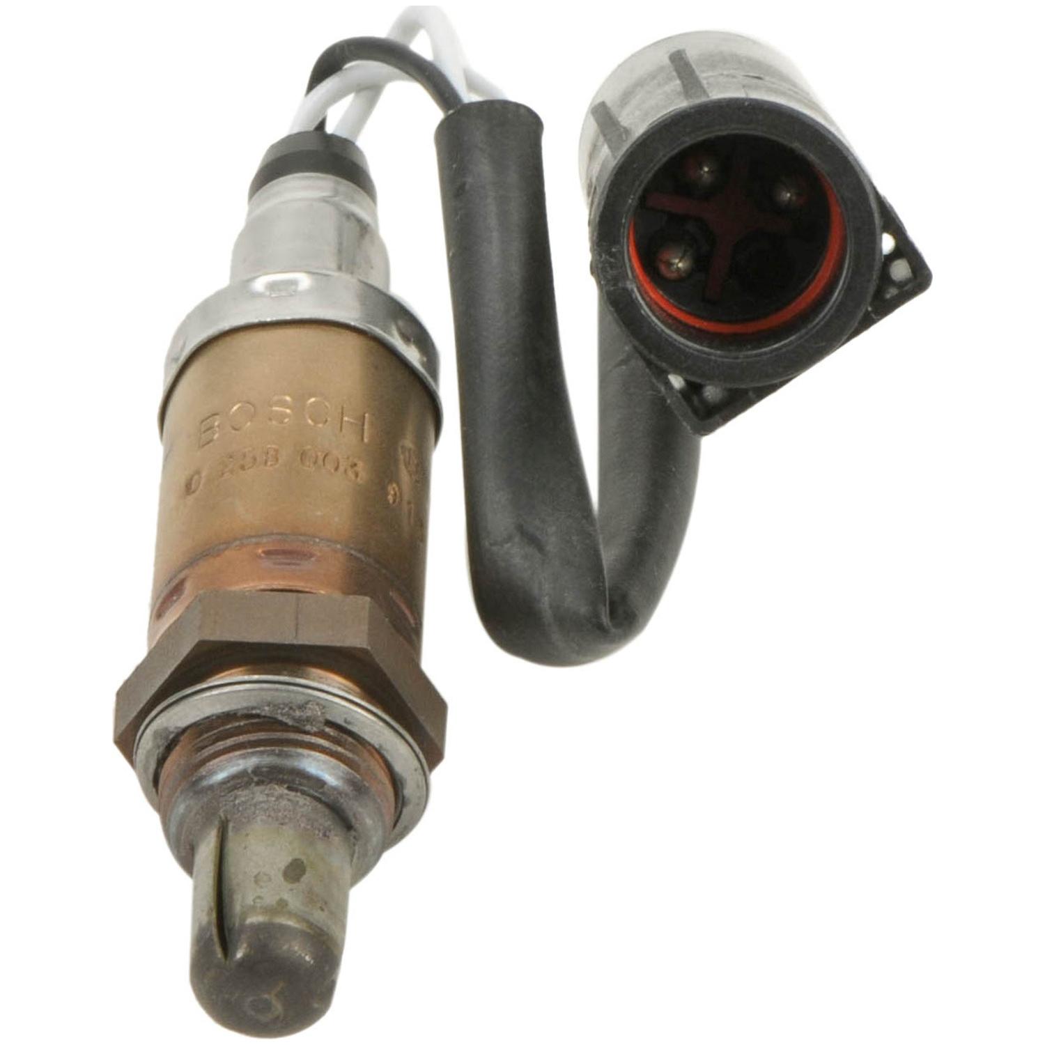 Bosch 13913 Oxygen Sensor product image 2 of 4