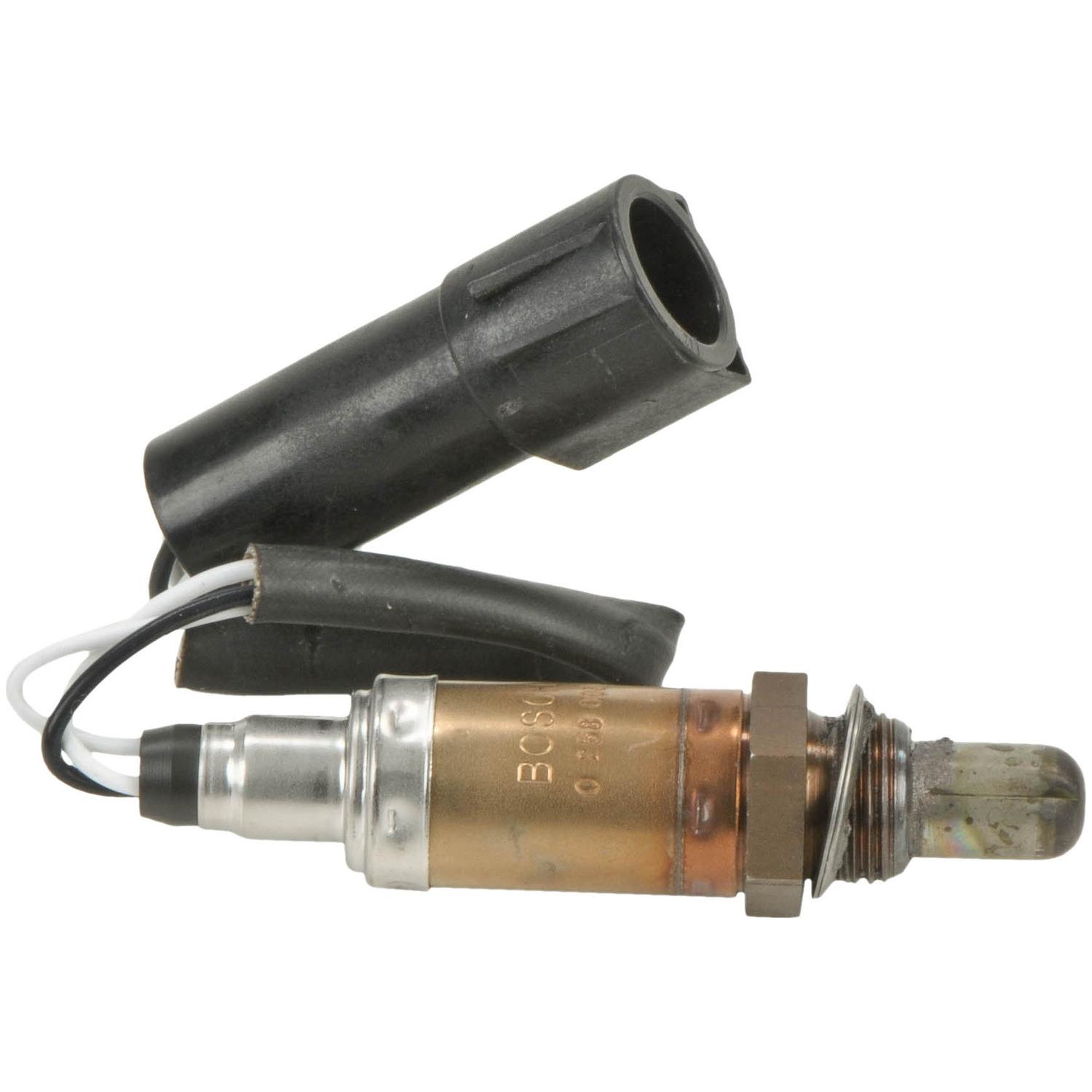 Bosch 13913 Oxygen Sensor product image 4 of 4