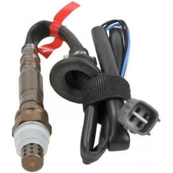 1995 Lexus SC400 Oxygen Sensor Downstream Left Bosch 13914 image 3 of 4