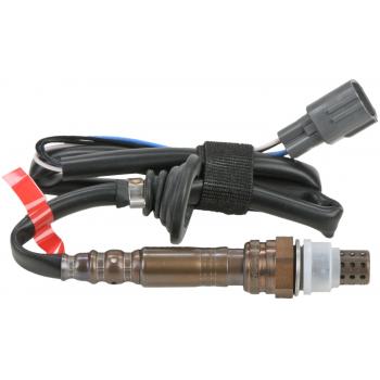 1995 Lexus SC400 Oxygen Sensor Downstream Left Bosch 13914 image 4 of 4