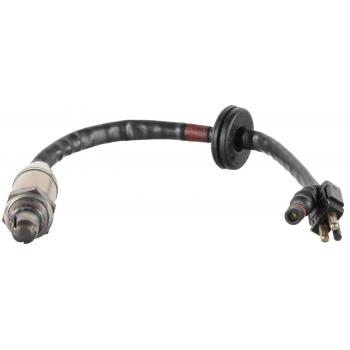 1993 Mercedes-Benz 190E Oxygen Sensor Downstream Bosch 13915 image 2 of 4
