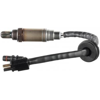 1993 Mercedes-Benz 190E Oxygen Sensor Downstream Bosch 13915 image 4 of 4