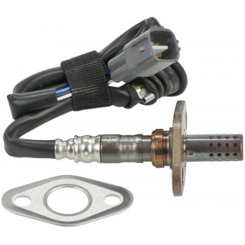 1995 Lexus SC300 Oxygen Sensor Downstream Bosch 13916 image 4 of 4